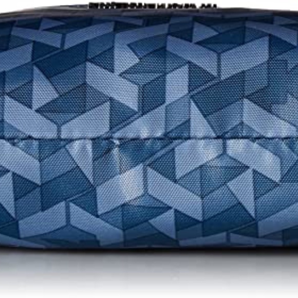 Kipling Small Crossbody Blue - Picture 6 of 11